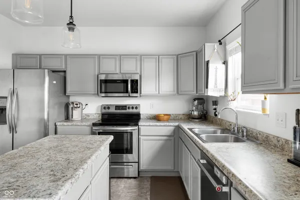 $330,000 | 6598 Aster Drive, Pendleton, IN 46064