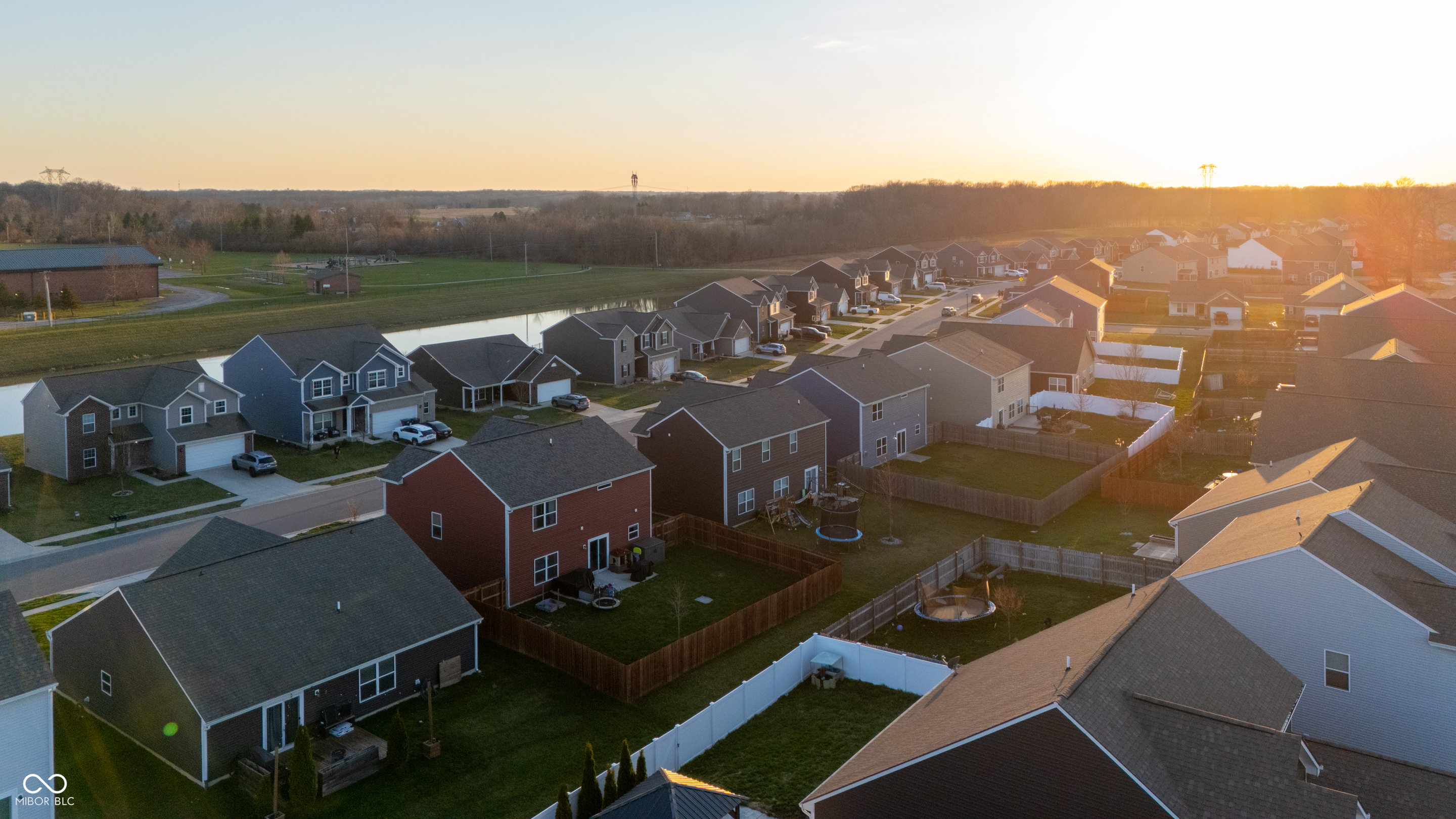 6598 Aster Drive Pendleton, IN 46064 - Photo 23 of 23