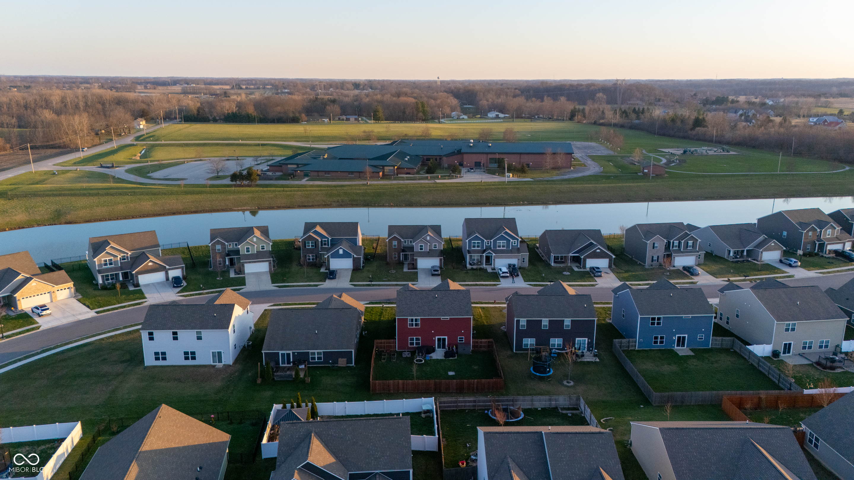 6598 Aster Drive Pendleton, IN 46064 - Photo 4 of 23