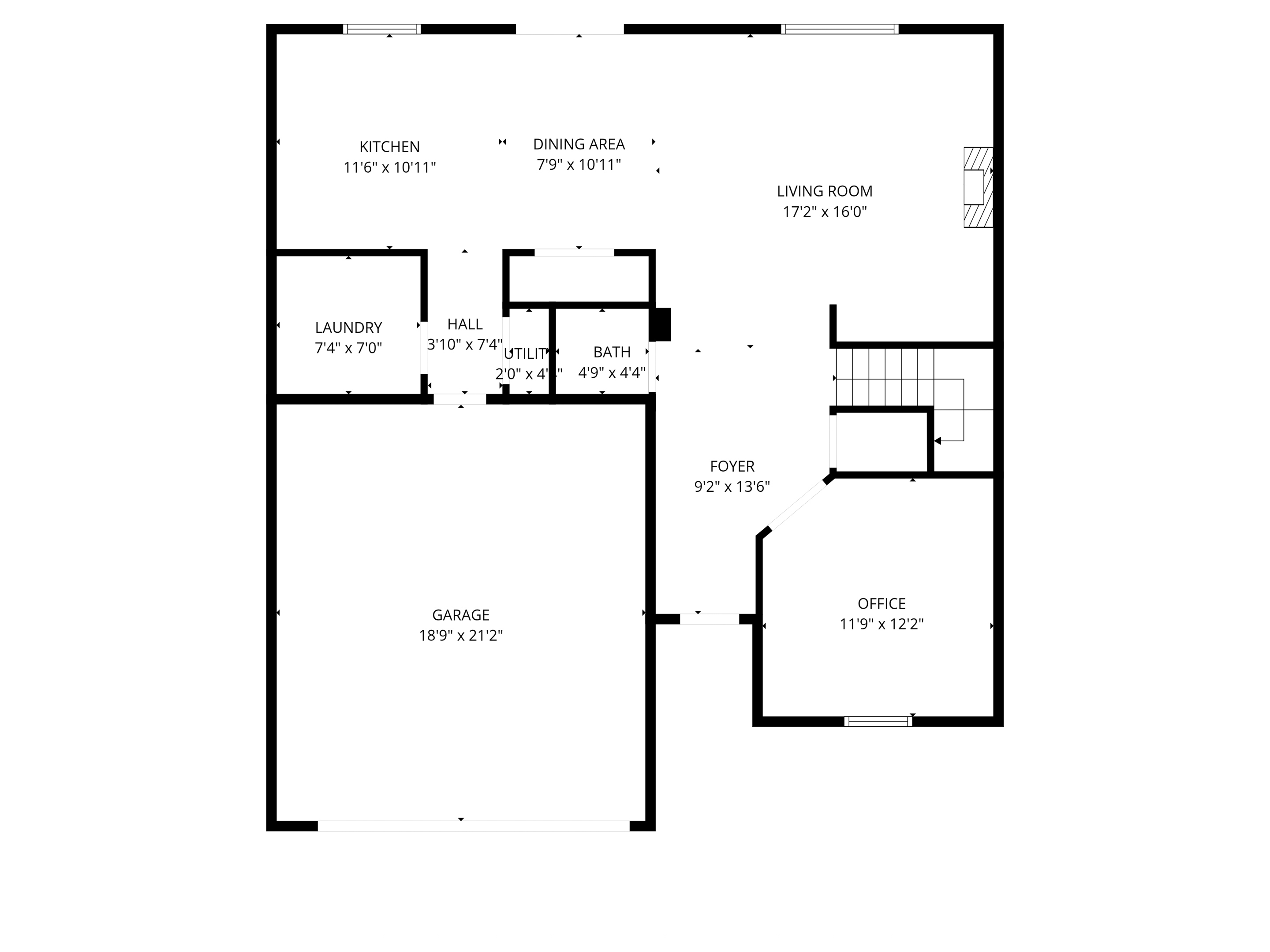 6598 Aster Drive Pendleton, IN 46064 - Photo 5 of 23