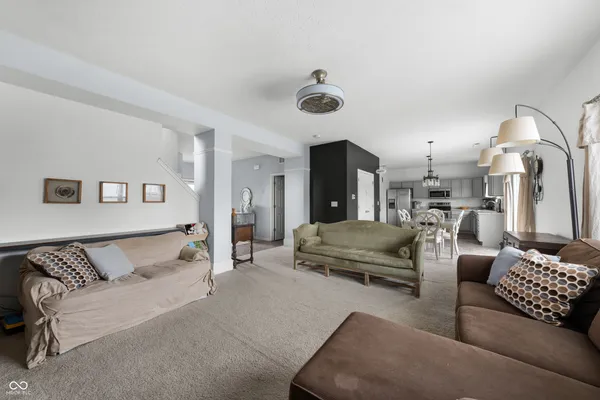 $330,000 | 6598 Aster Drive, Pendleton, IN 46064