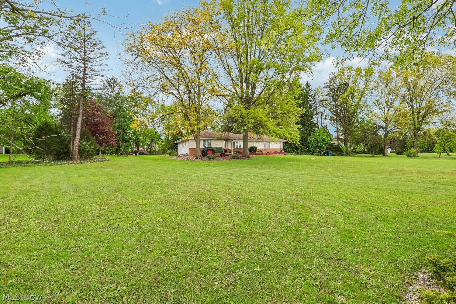 2726 Stillwagon Road Warren, OH 44484 - Photo 30 of 48
