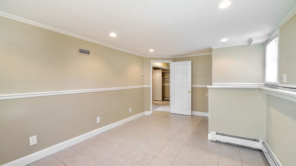 53 Cedarcrest Road Boston, MA 02132 - Photo 21 of 29 a view of an empty room
