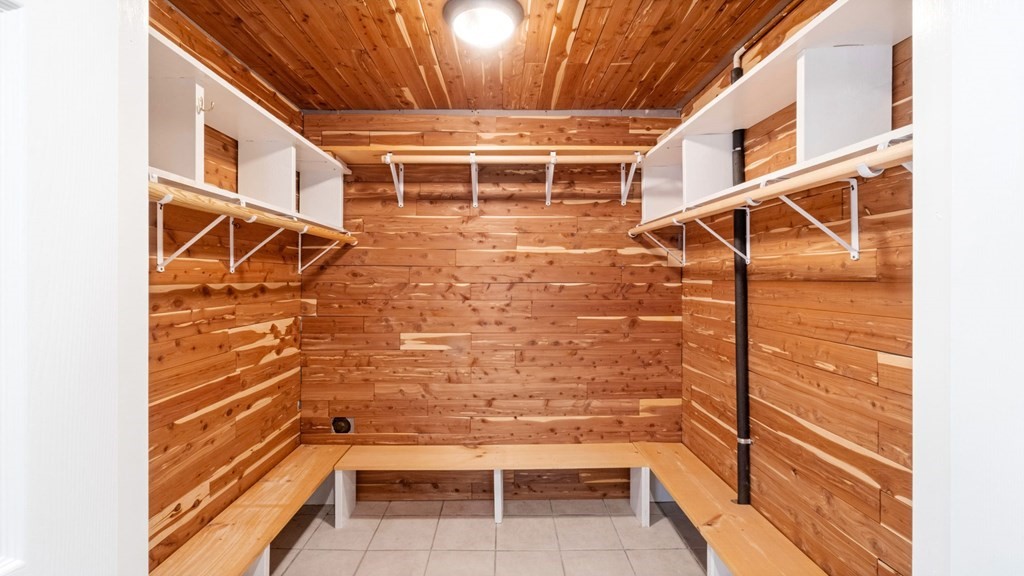 53 Cedarcrest Road Boston, MA 02132 - Photo 23 of 29 a view of entryway with stairs