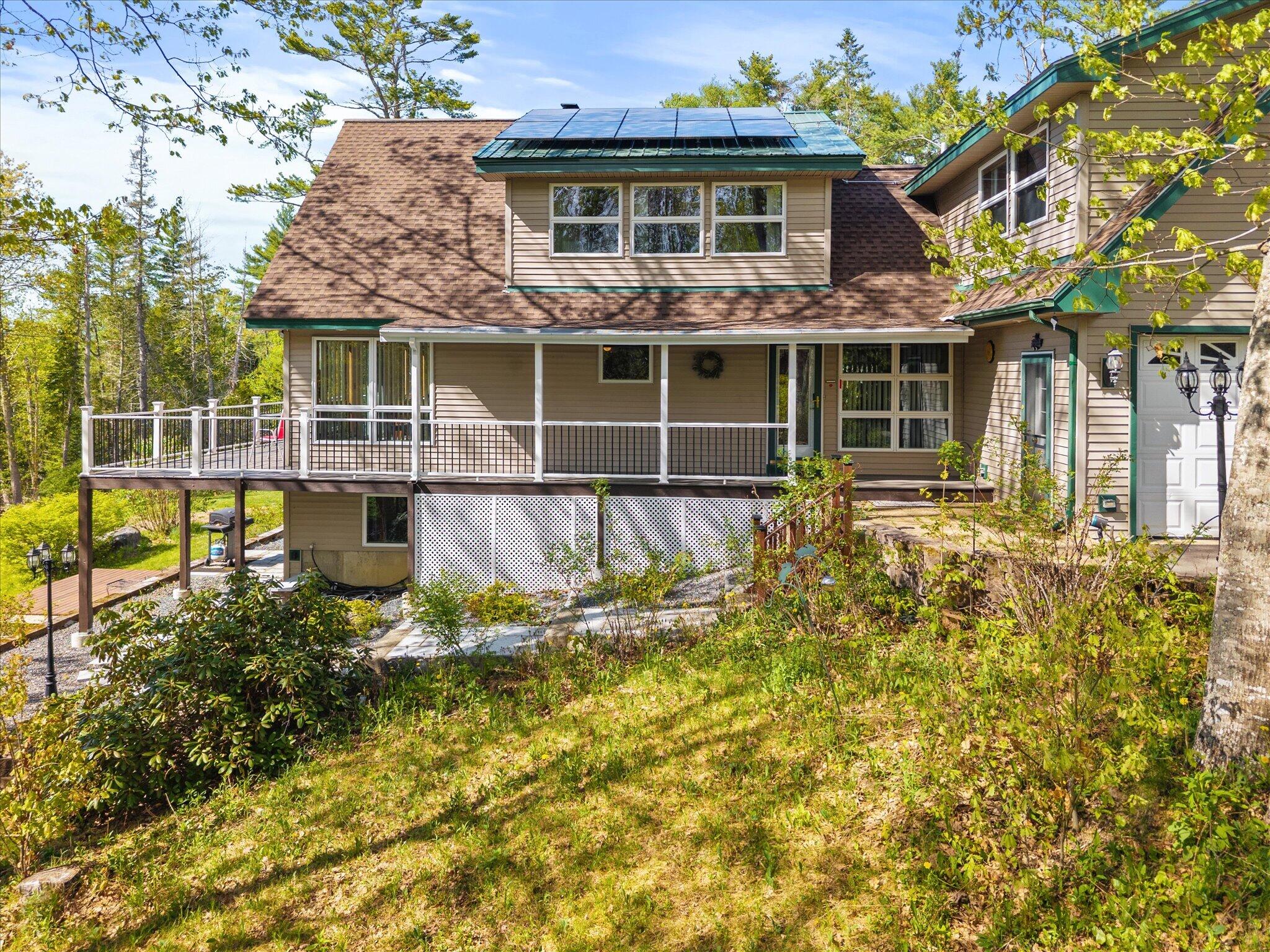 273 Castine Road Orland, ME 04472 - Photo 10 of 60 1000005635