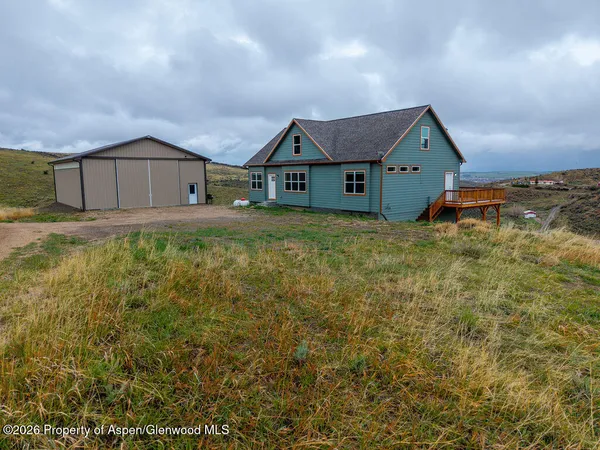 $569,000 | 118 Highland Drive, Craig, CO 81625