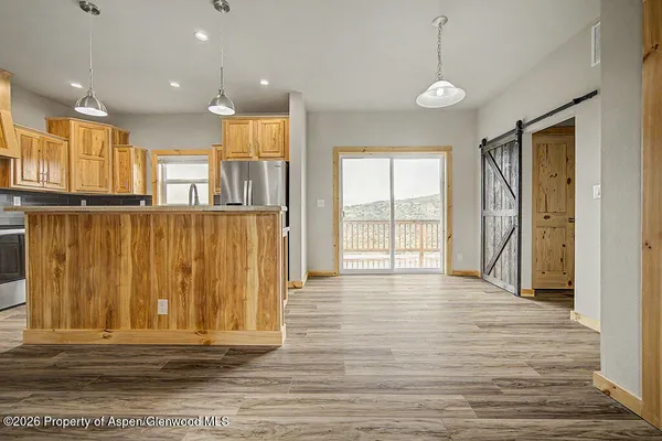 $569,000 | 118 Highland Drive, Craig, CO 81625