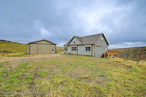 $569,000 | 118 Highland Drive, Craig, CO 81625