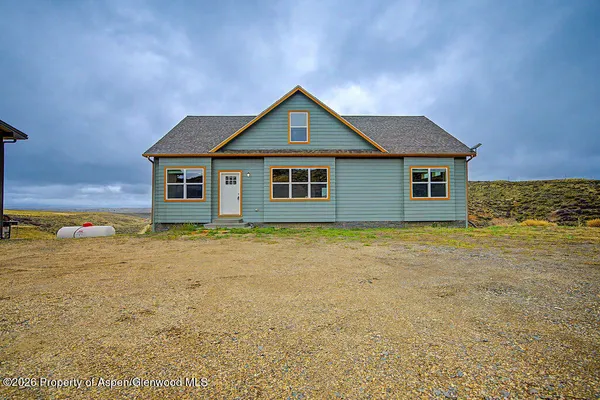 $569,000 | 118 Highland Drive, Craig, CO 81625