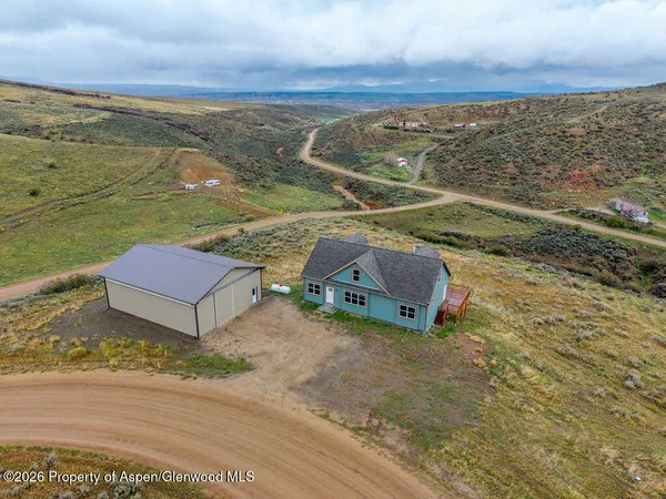 $569,000 | 118 Highland Drive, Craig, CO 81625