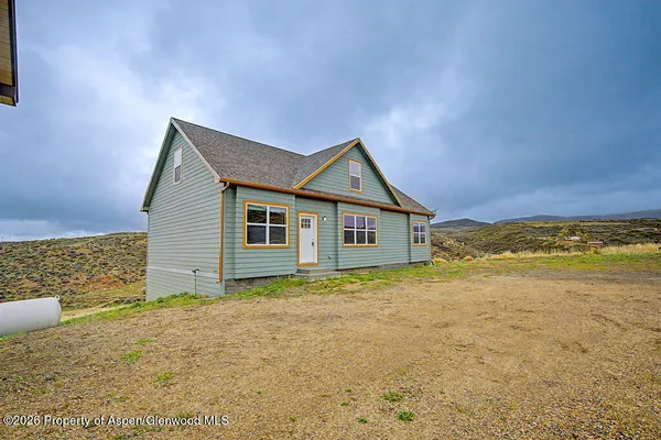 $569,000 | 118 Highland Drive, Craig, CO 81625