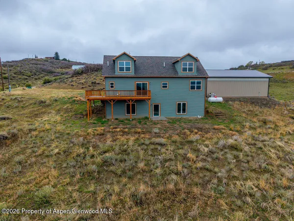 $569,000 | 118 Highland Drive, Craig, CO 81625