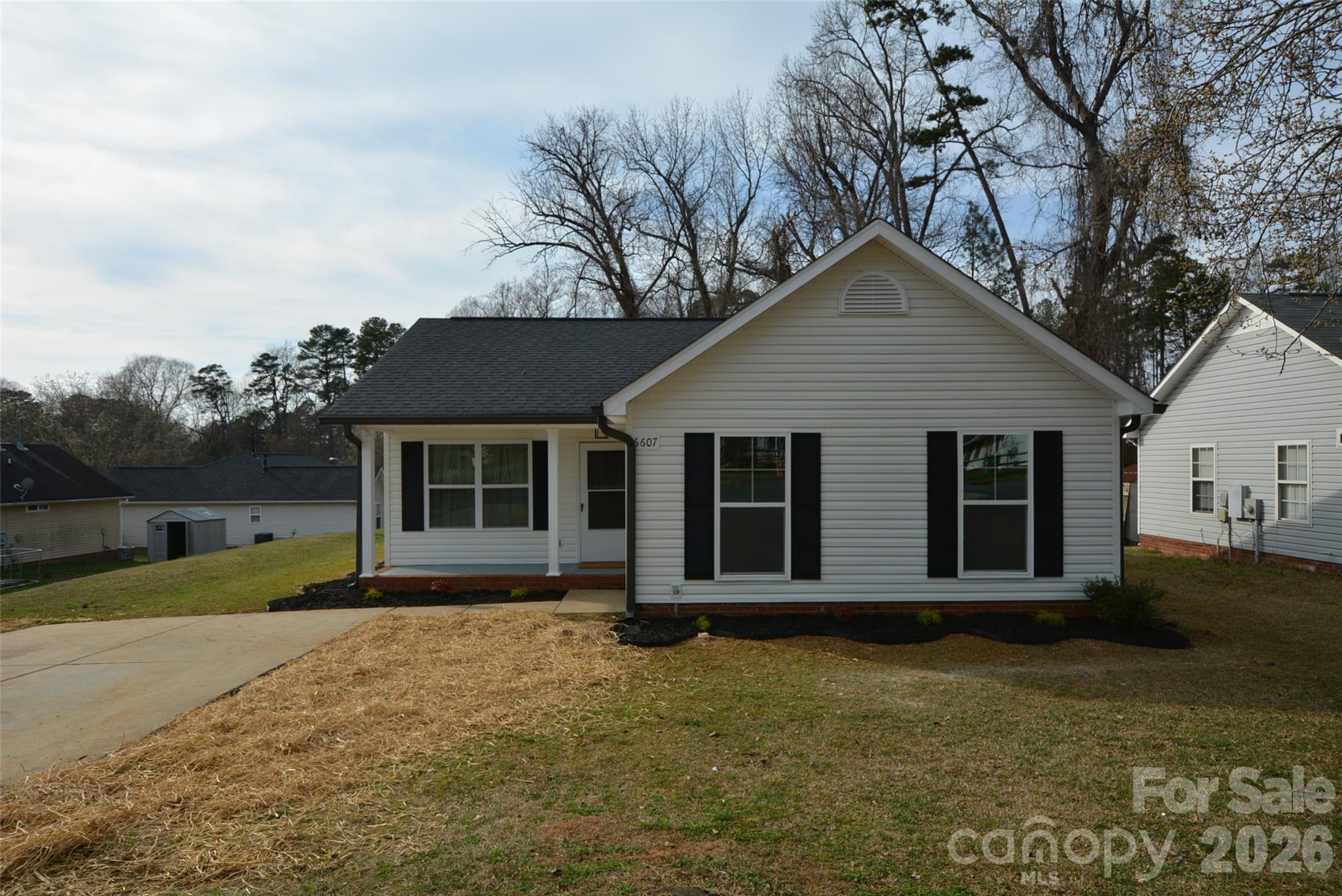 6607 Sullins Road Charlotte, NC 28214 - Photo 1 of 27 Gallery Image 1
