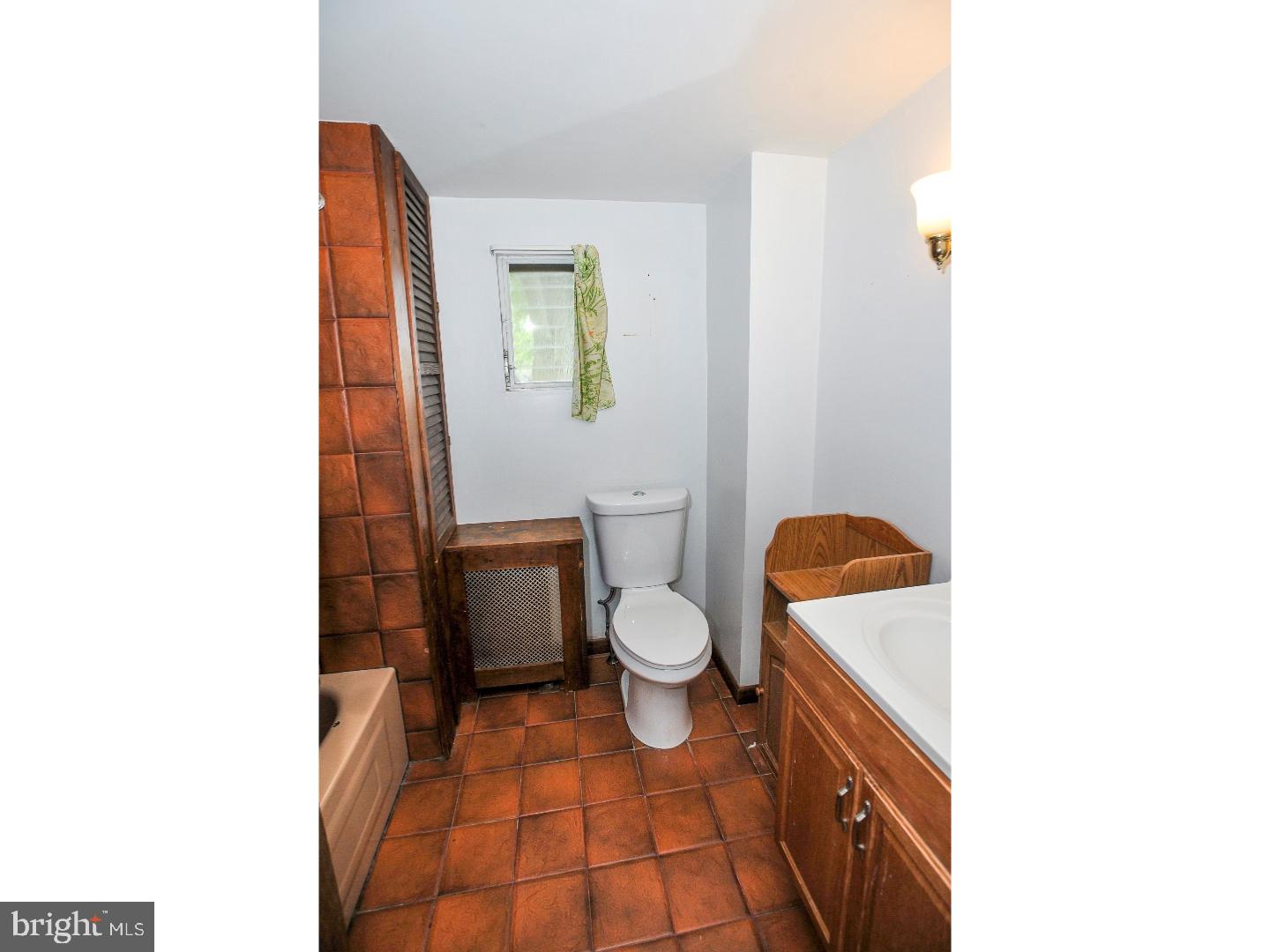1015 5th Avenue Croydon, PA 19021 - Photo 23 of 25 Bathroom