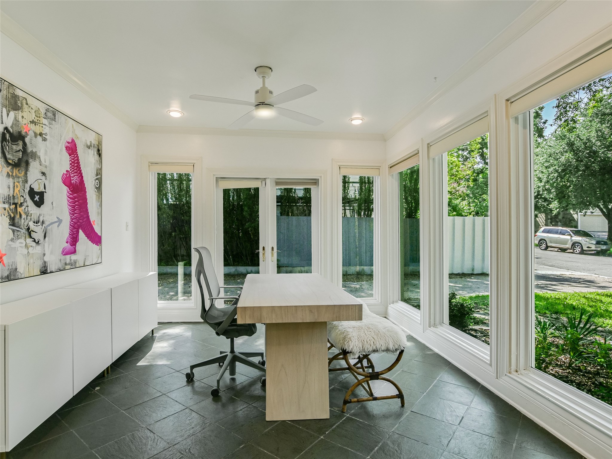 1804 Polo Road Austin, TX 78703 - Photo 12 of 19