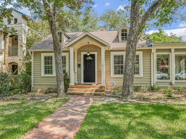 $1,490,000 | 1804 Polo Road, Austin, TX 78703