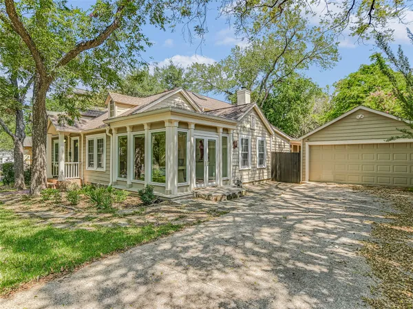 $1,490,000 | 1804 Polo Road, Austin, TX 78703