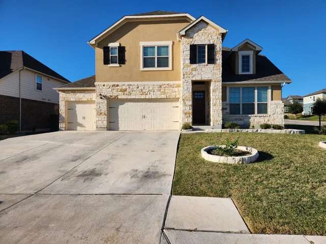 $3,400 | 2000 Chamberlin Trail, Georgetown, TX 78626