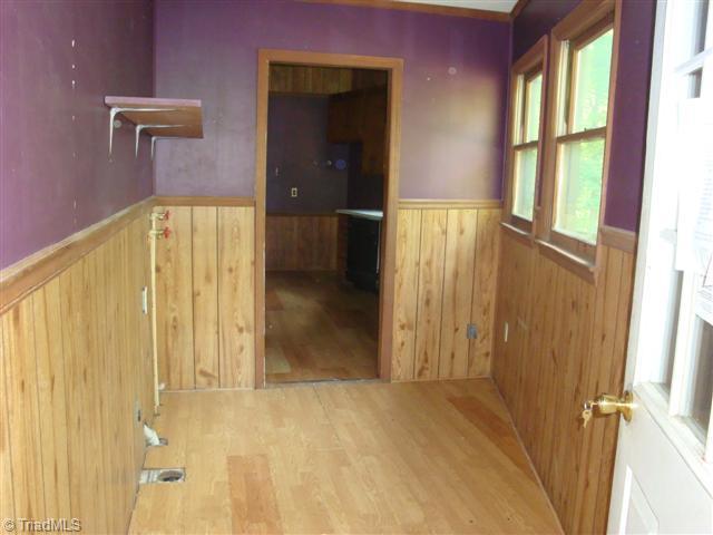 459 Morning Glory Road Randleman, NC 27317 - Photo 8 of 11 Laundry Room.