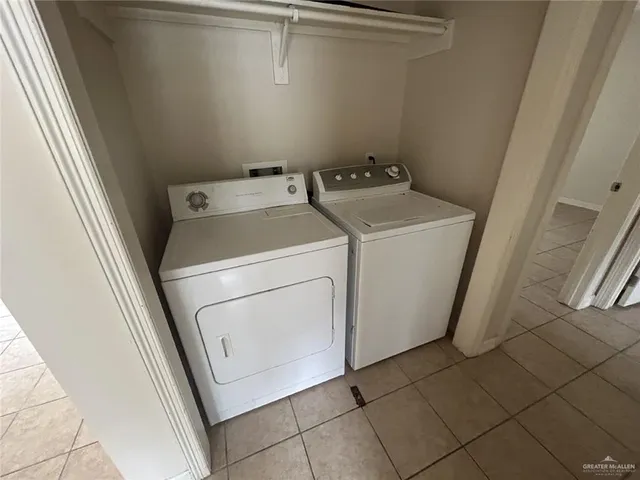 $875 | 3802 South Radisson Avenue, Unit 1, Pharr, TX 78577