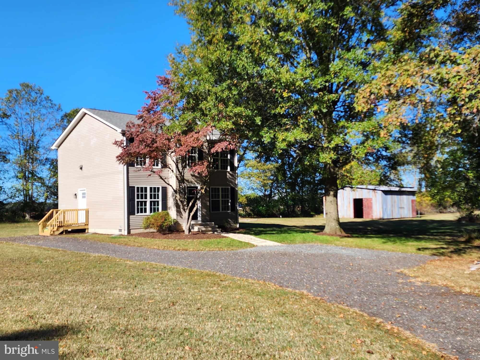 15420 Day Road Goldsboro, MD 21636 - Photo 2 of 28 Gallery Image 2