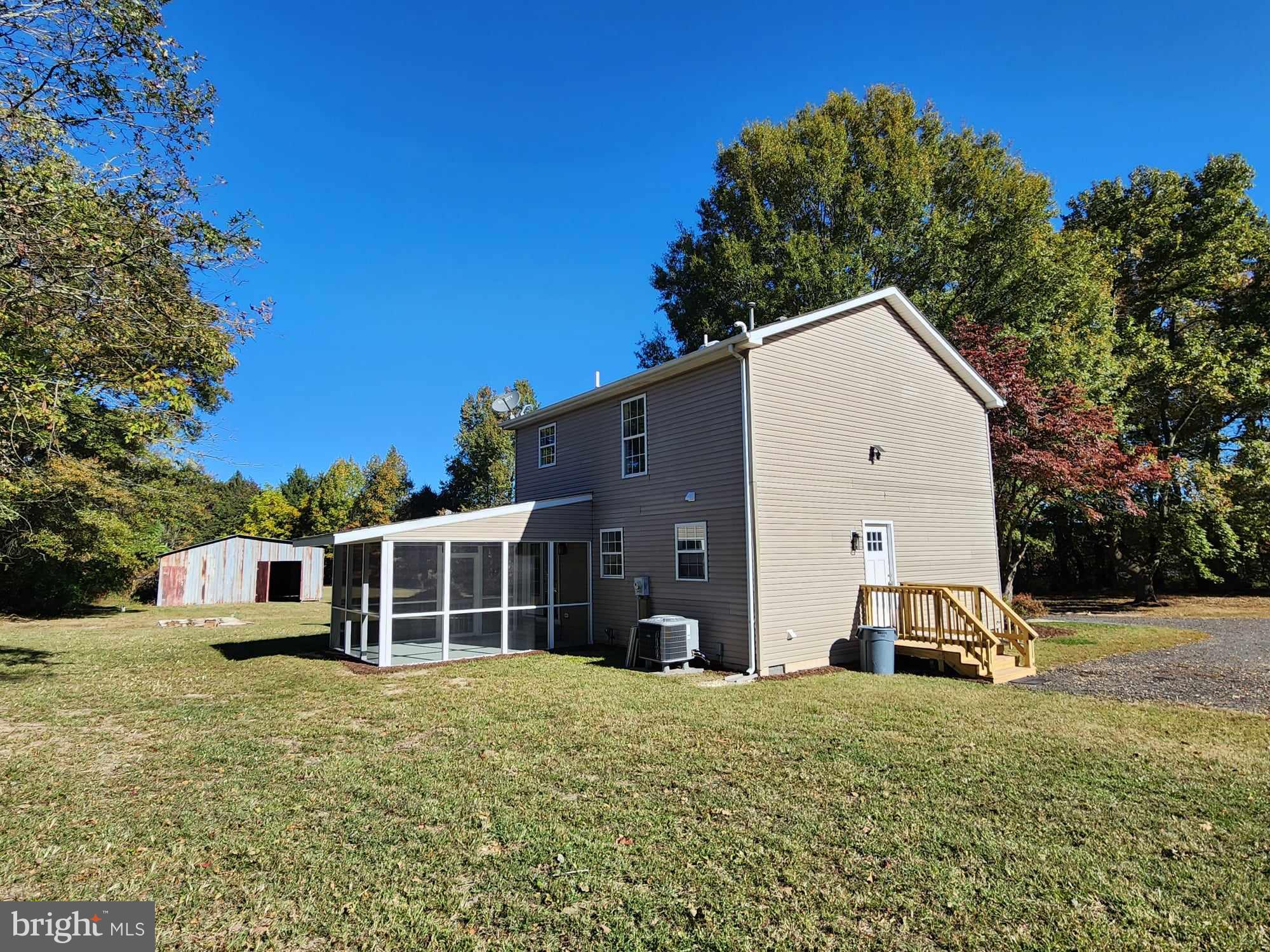 15420 Day Road Goldsboro, MD 21636 - Photo 4 of 28 Gallery Image 4