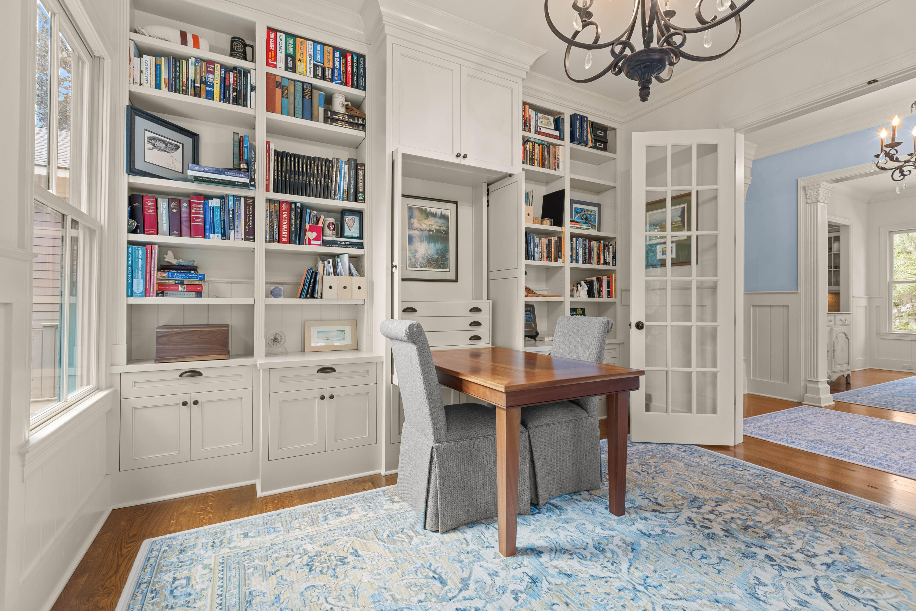 2555 Seabrook Island Road Seabrook Island, SC 29455 - Photo 11 of 147 2555-Seabrook-Island-Road-11