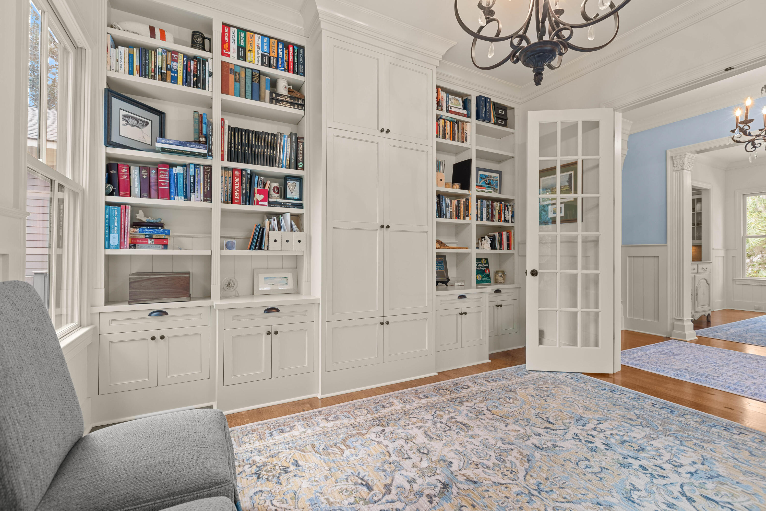 2555 Seabrook Island Road Seabrook Island, SC 29455 - Photo 12 of 147 2555-Seabrook-Island-Road-12