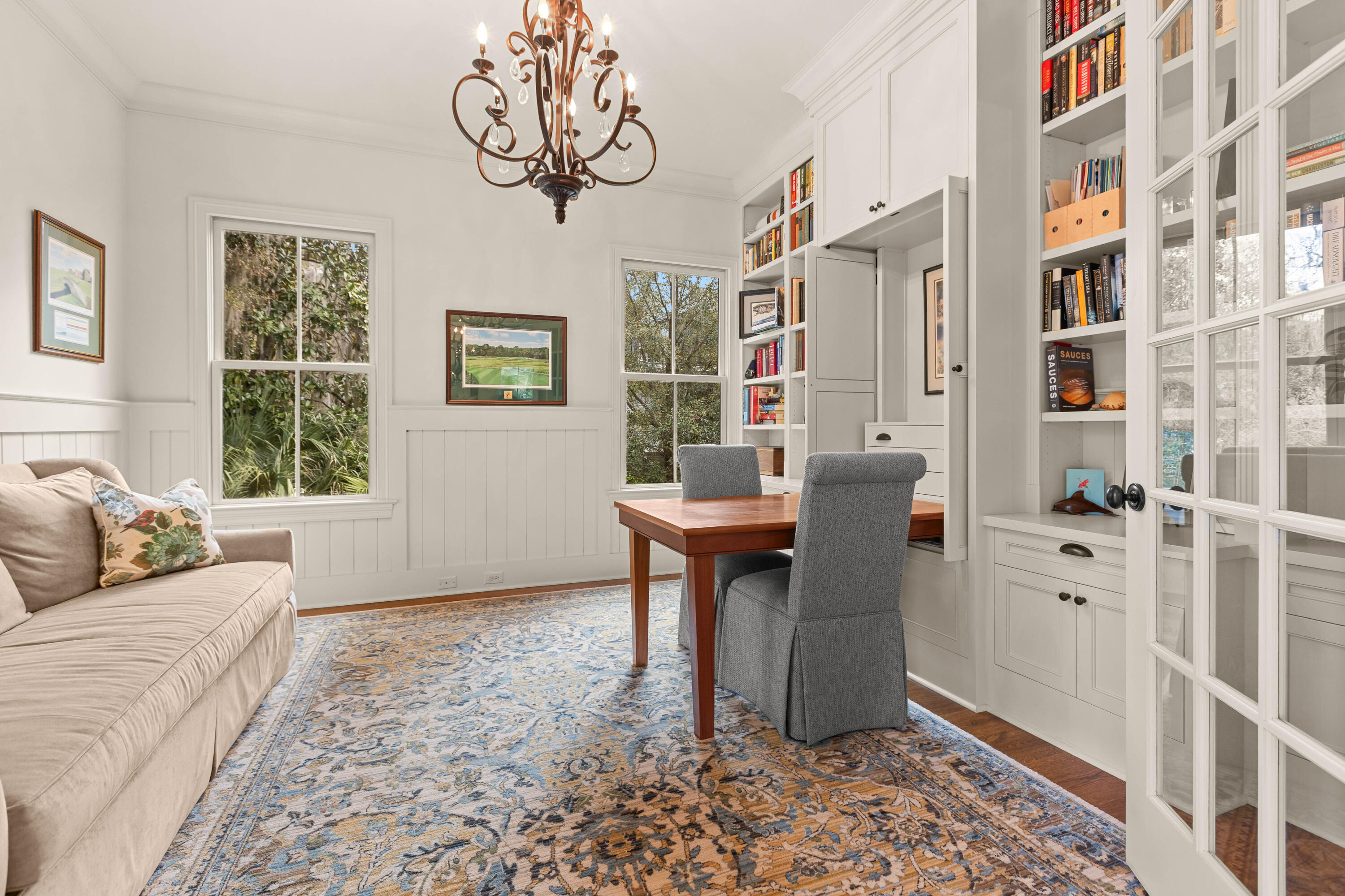 2555 Seabrook Island Road Seabrook Island, SC 29455 - Photo 10 of 147 2555-Seabrook-Island-Road-10