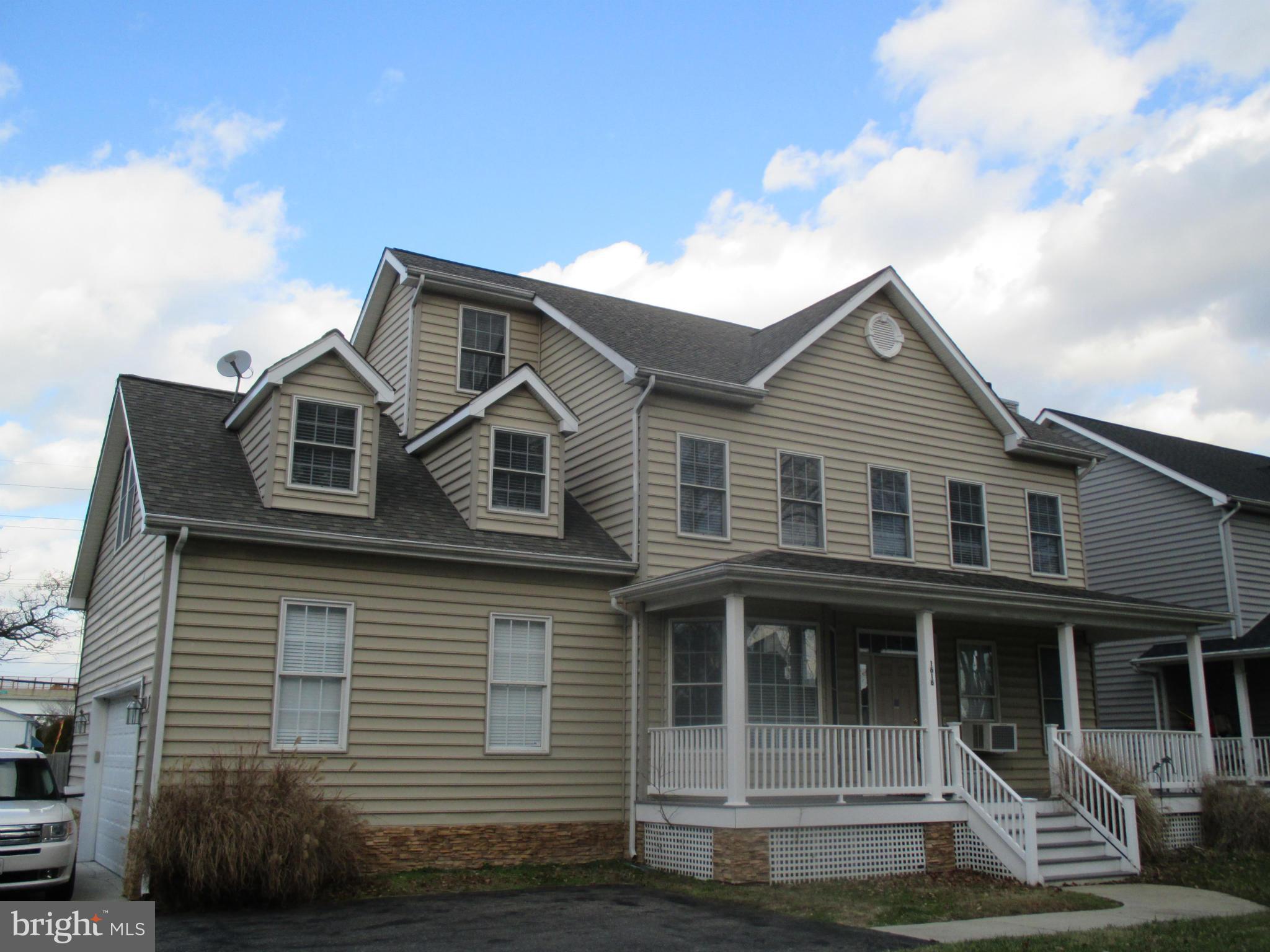 1616 Postal Road Chester, MD 21619 - Photo 1 of 4 Exterior (Front)
