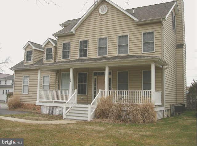 1616 Postal Road Chester, MD 21619 - Photo 4 of 4 Exterior (Front)