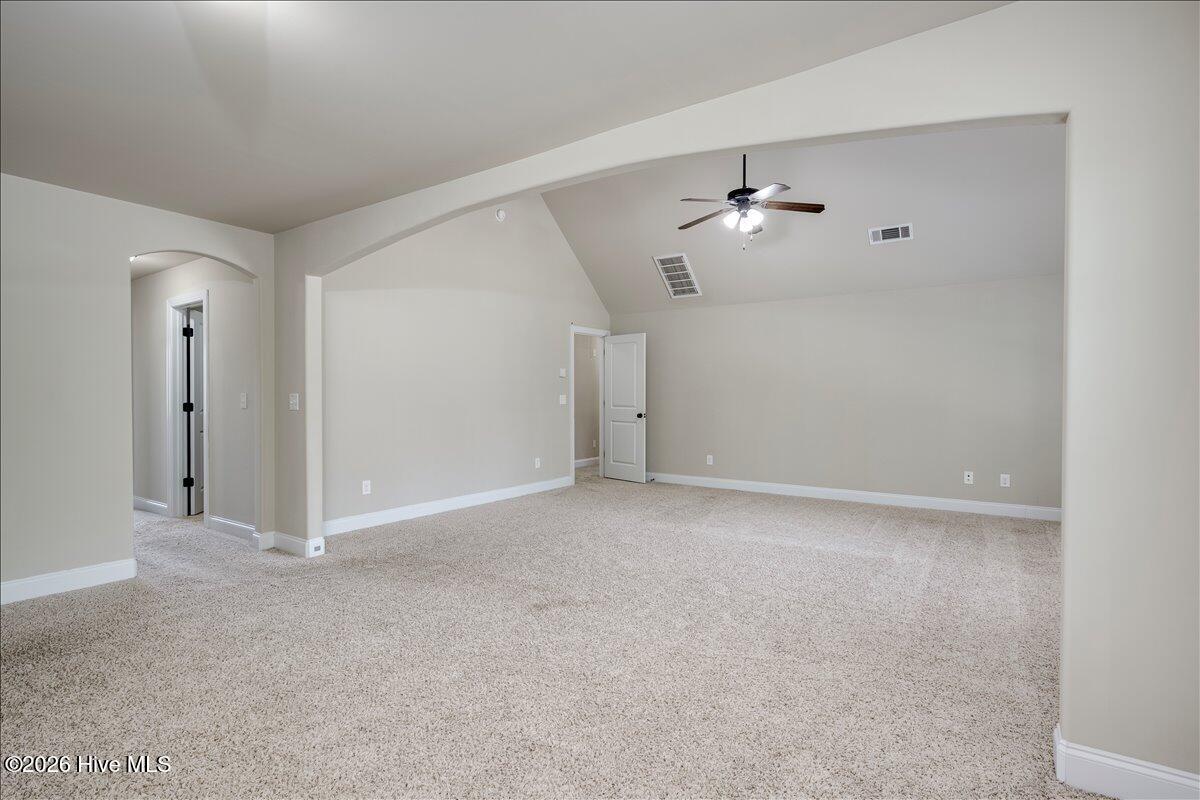 5751 Whispering Pnes Way Evans, GA 30809 - Photo 23 of 54 Primary Bedroom-2