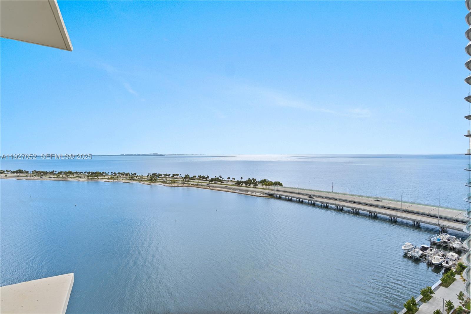 2451 Brickell Avenue, Unit 18C Miami, FL 33129 - Photo 2 of 37