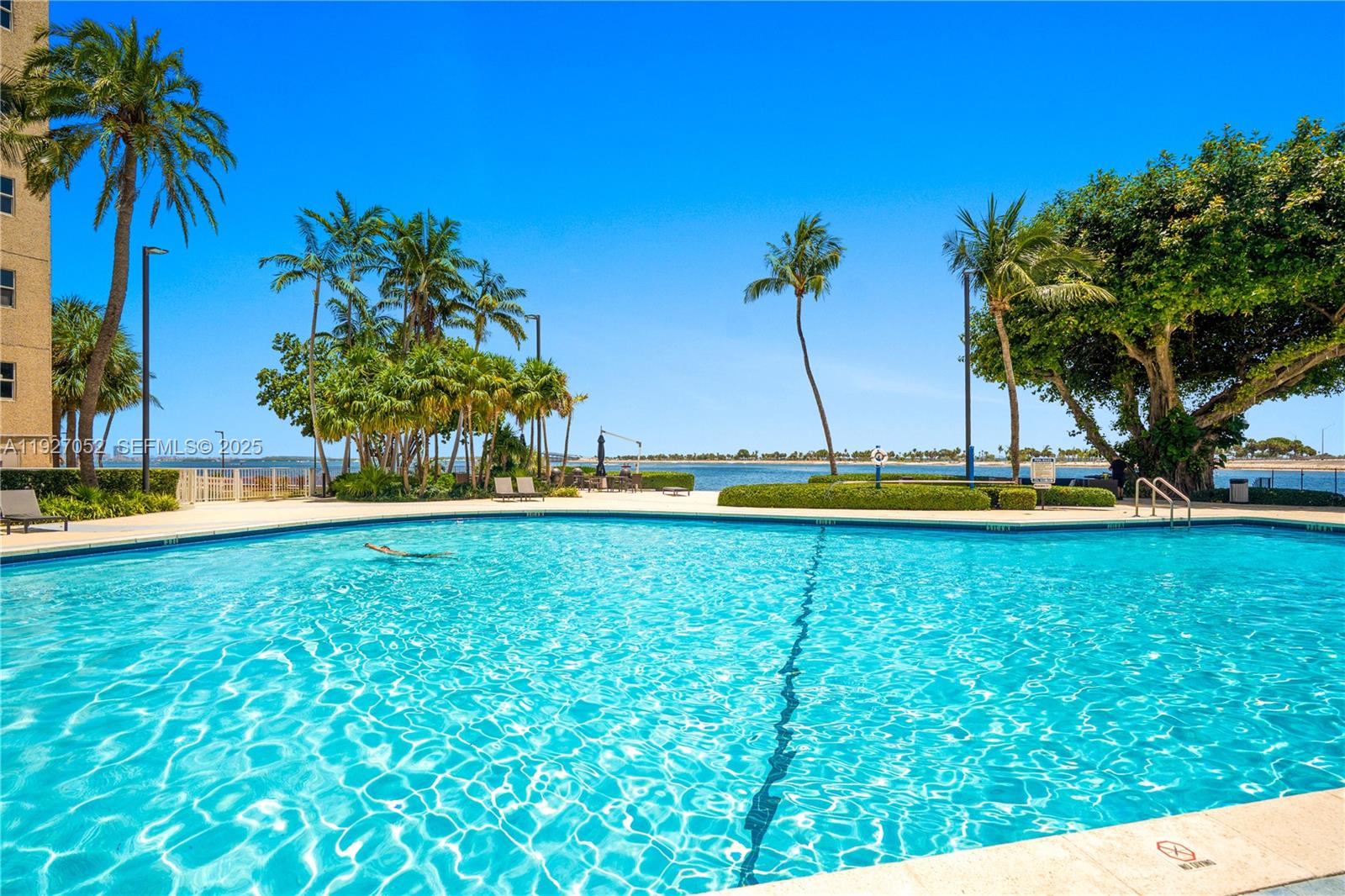 2451 Brickell Avenue, Unit 18C Miami, FL 33129 - Photo 26 of 37