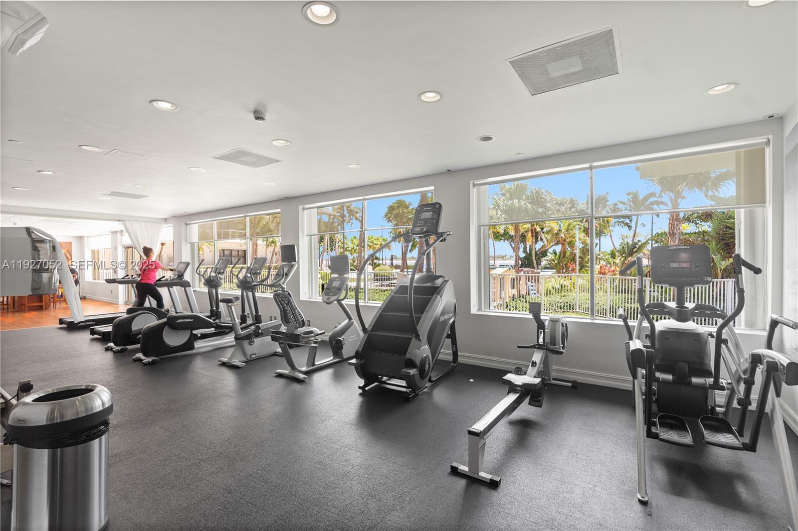 2451 Brickell Avenue, Unit 18C Miami, FL 33129 - Photo 32 of 37