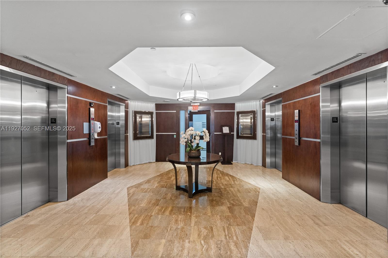 2451 Brickell Avenue, Unit 18C Miami, FL 33129 - Photo 35 of 37