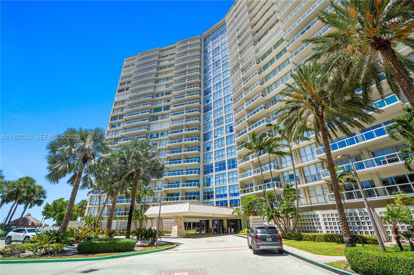 2451 Brickell Avenue, Unit 18C Miami, FL 33129 - Photo 37 of 37