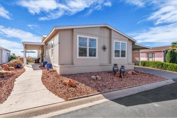$278,000 | 1526 North Dixie Downs Road, Unit 8, St. George, UT 84770