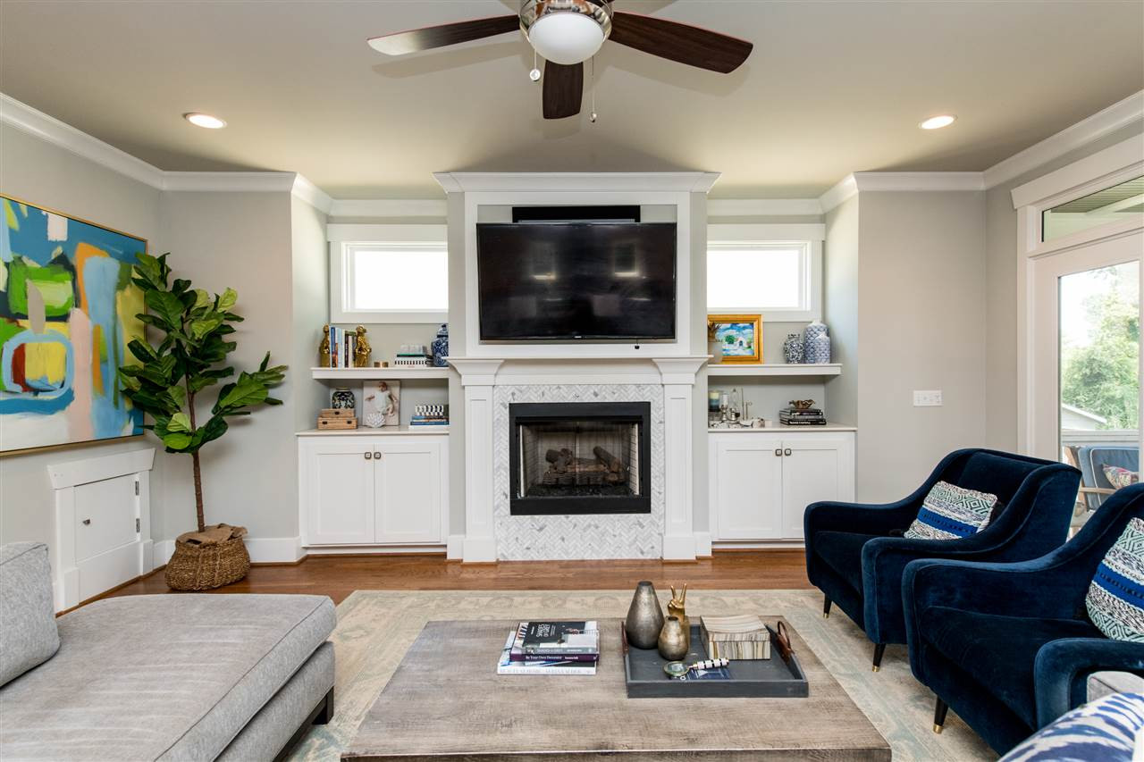 2402 Bedford Avenue Raleigh, NC 27607 - Photo 14 of 25 Photo 14