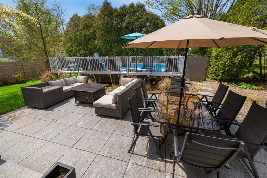 7 Plymouth Road Wakefield, MA 01880 - Photo 29 of 32 Gallery Image 29