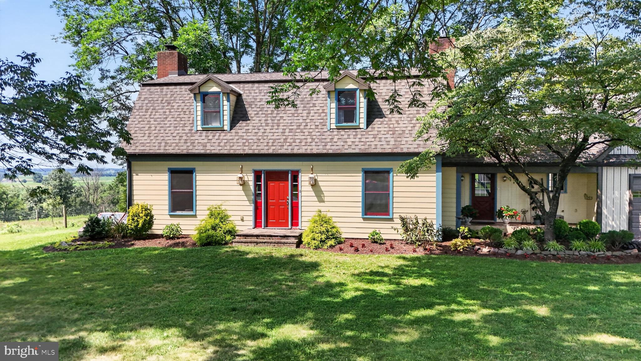 126 West Newport Road Lititz, PA 17543 - Photo 116 of 116 Gallery Image 116