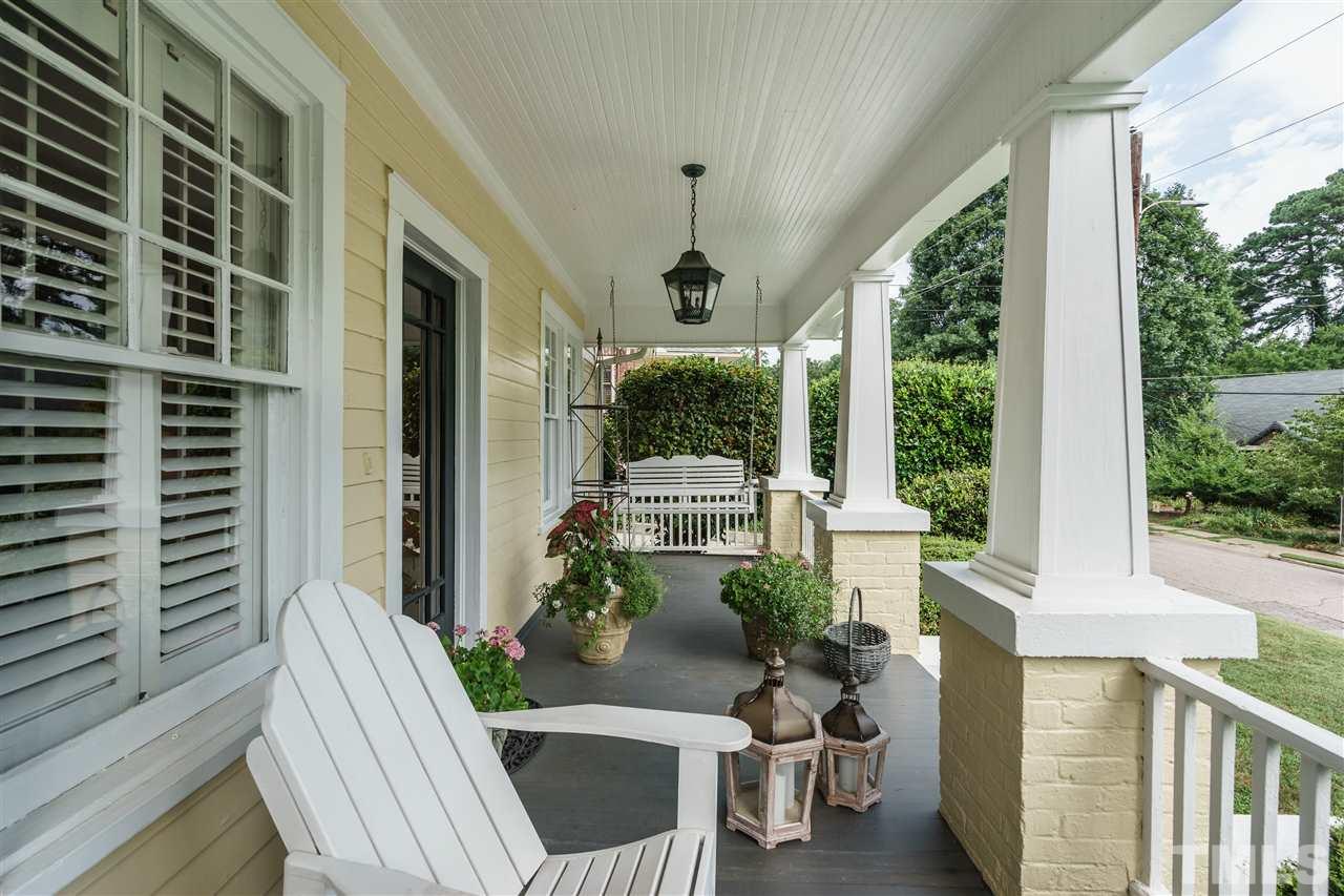 2213 Creston Road Raleigh, NC 27608 - Photo 2 of 24