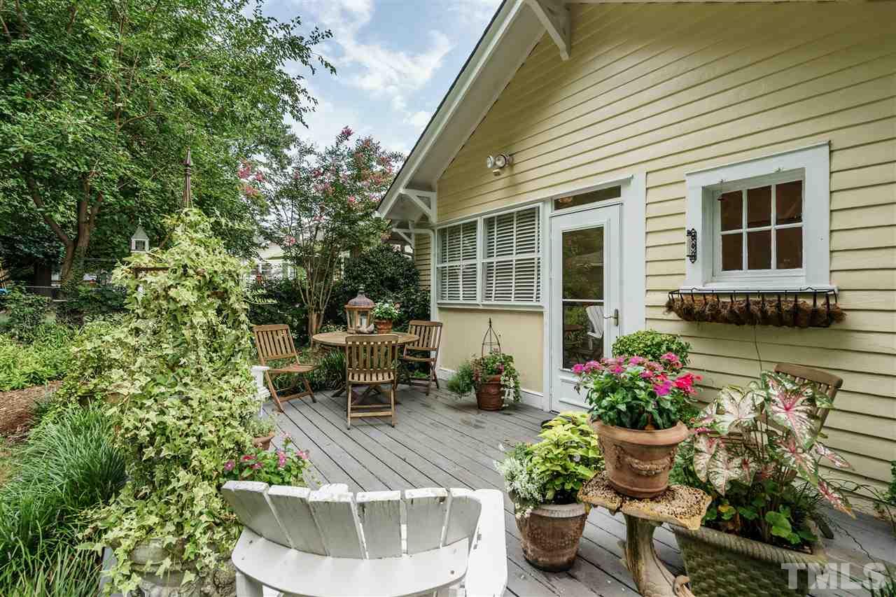 2213 Creston Road Raleigh, NC 27608 - Photo 19 of 24