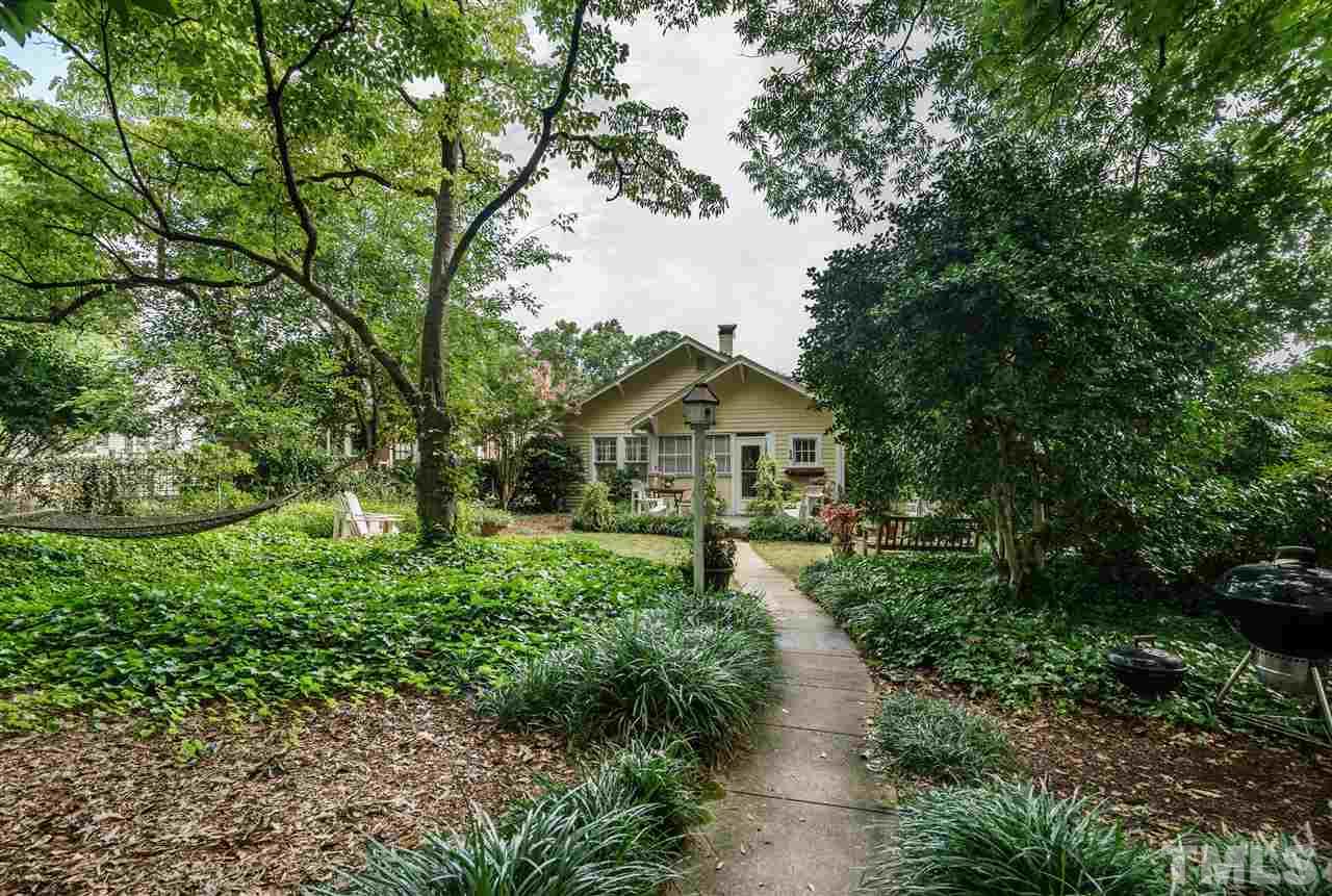 2213 Creston Road Raleigh, NC 27608 - Photo 22 of 24