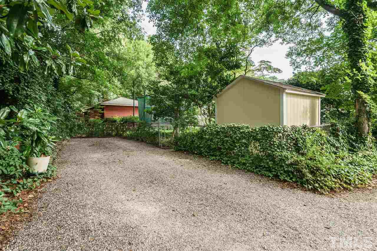 2213 Creston Road Raleigh, NC 27608 - Photo 23 of 24