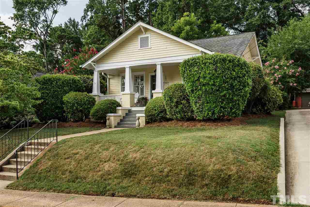 2213 Creston Road Raleigh, NC 27608 - Photo 24 of 24