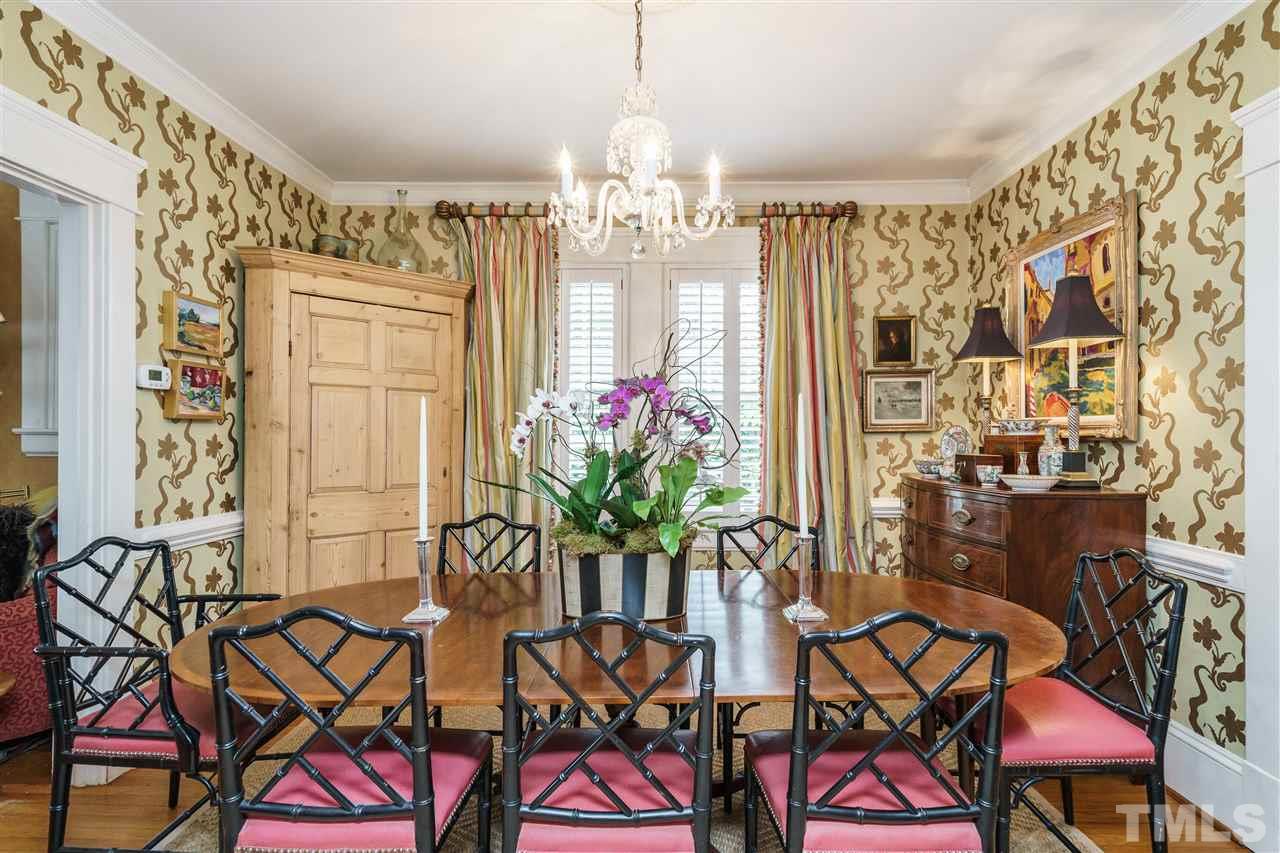 2213 Creston Road Raleigh, NC 27608 - Photo 7 of 24
