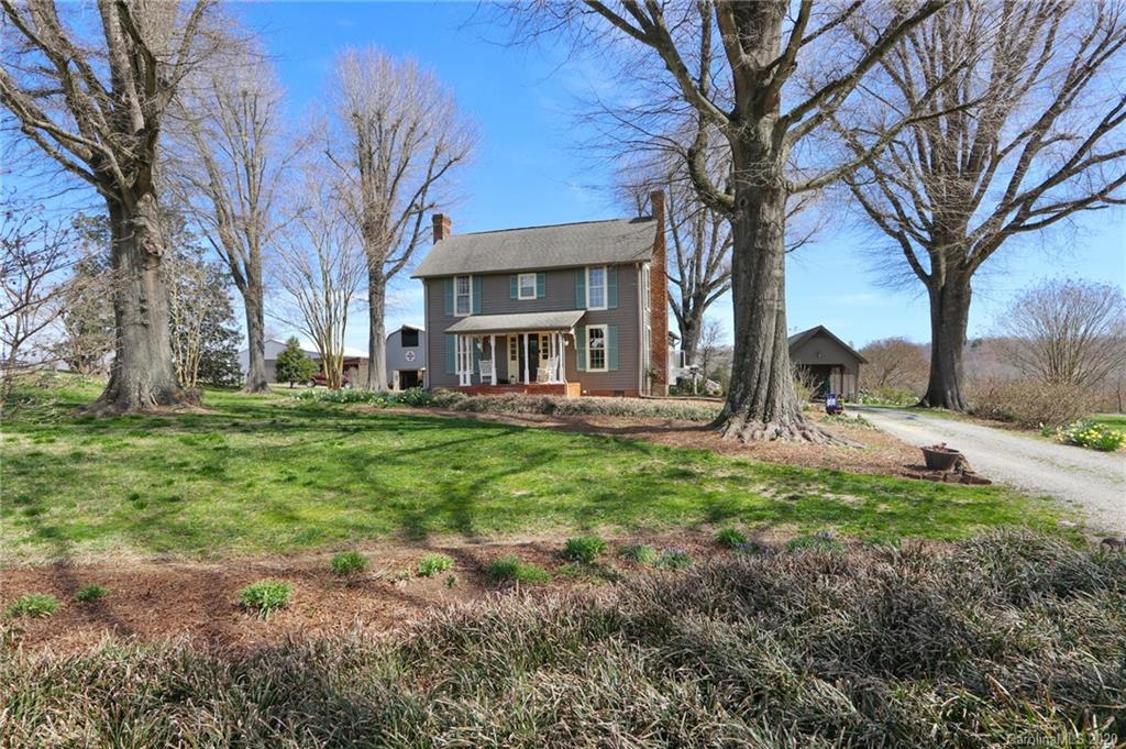 2945 Nesting Goose Road Yadkinville, NC 27055 - Photo 28 of 30 Gallery Image 28