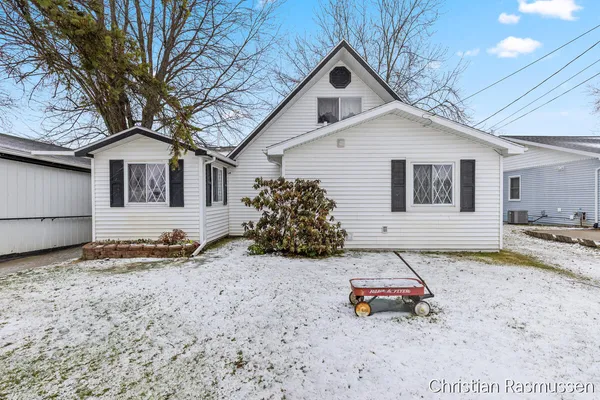 $299,000 | 4701 Channel Drive Northwest, Stanton, MI 48888