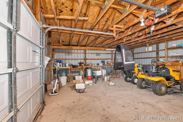 $299,000 | 4701 Channel Drive Northwest, Stanton, MI 48888